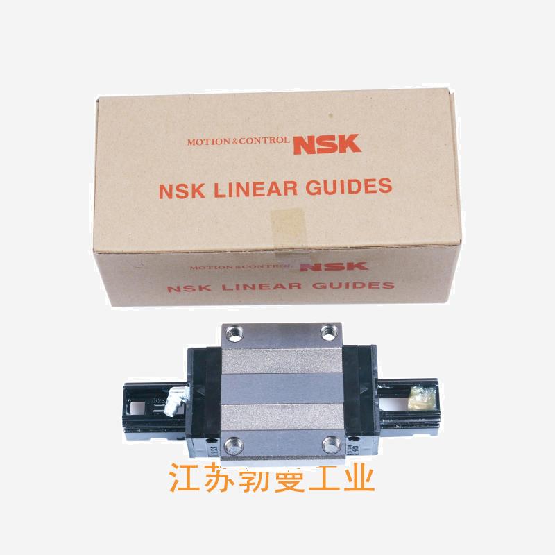 NSK NH150150EM-B10KH3下锁式-NH直线导轨EM系列